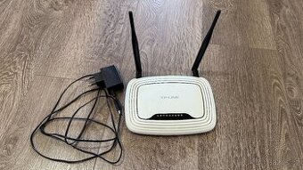Router TP-Link TL-WR841N (TL-WR841N)