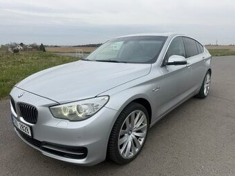 BMW 530 GT xDrive 190 kW