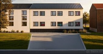 Prodej bytu 2+kk, Říkovice, j.1