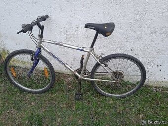 Chlapecké kolo velikost 24 značka madison
