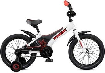 Dětské kolo Trek jet 16