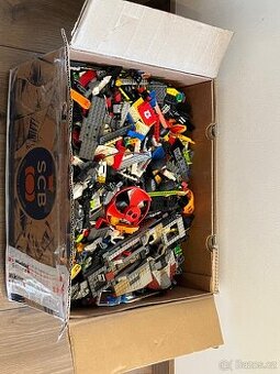 Lego mix 9 kg