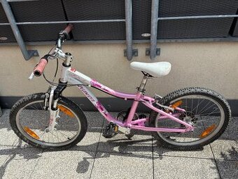 Specialized Hotrock 20”