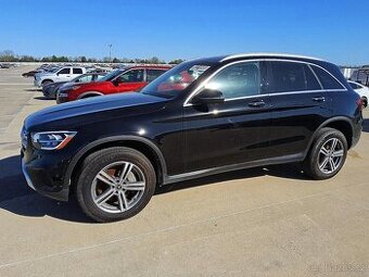 Mercedes-Benz GLC 300 2021