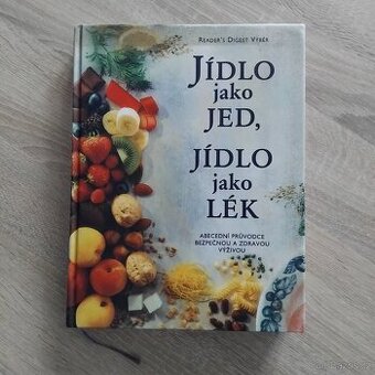 Prodám kuchařku