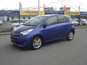 Toyota Verso S 1.4 D-4D PANORAMA