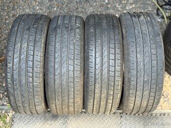 205/60/16 - Pirelli letní sada pneu