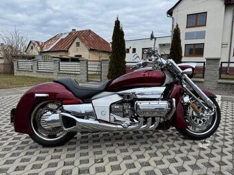 Honda NRX 1800 RUNE