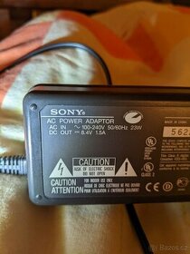 Sony adaptér