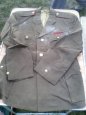 Voj.uniformy,kož.kabát,výstroj a Ruské metály - 1