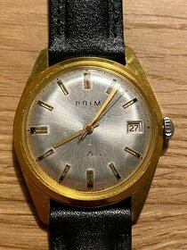 PRIM hodinky - 1