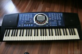 Keyboard Panasonic - 1