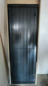 Koupelnový radiátor VARIANT MIRROR HORIZONTAL 1806 x 608 mm