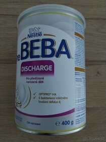 Nestle PreBEBA DISCHARGE 400 g - 1
