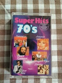 Mc Super Hits '70 - 1