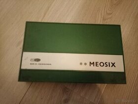 Zachovalý meosix - 1