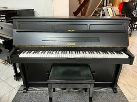 Německé pianino Sauter po opravě, se zárukou 2 roky.