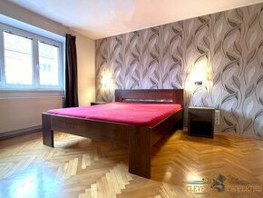 Pronájem byty 4+1, 115 m2 - Pardubice - Bílé Předměstí