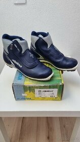 Alpina běžkařské boty - 1
