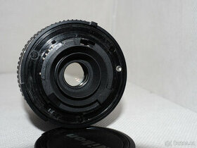 Nikon 35-80 mm f/4-5,6 AF NIKKOR D