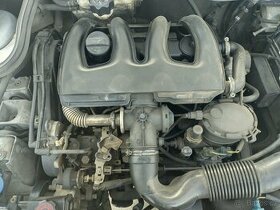 WJZ motor Peugeot/citroen 1.9 D 51 kw - 1