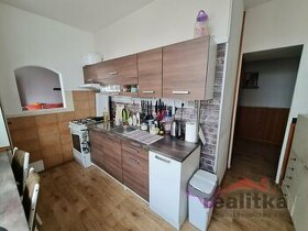 Prodej bytu 3+1 s lodžií, ul. A. Gavlase, Ostrava - Dubina