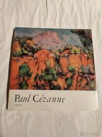 Paul Cézanne ODEON - 1
