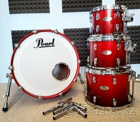Pearl Reference Red - 1