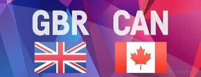 MS 2024 v Praze - Kanada vs Velká Británie