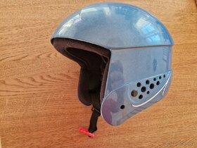 Dětská lyžařská helma Salomon - 1