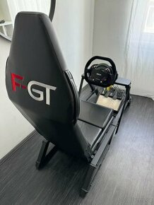 herní sedačka Next Level Racing F-GT Cockpit