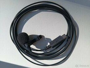 Mikrofon pro telefon. Sennheiser XS Lav USB-C
