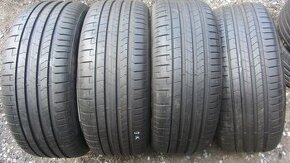 Letní pneumatiky 255/45/19 Pirelli