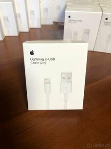 Lighting USB kabel pro iphone