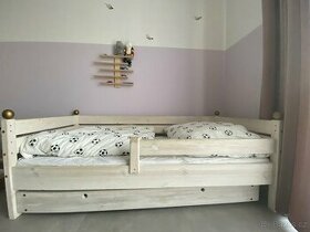 Dětská postel 170x60 - 1