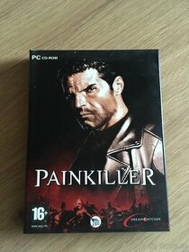 Prodám Painkiller (small box)