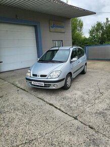 Renault Scénic 1.9 dci 75 Kw