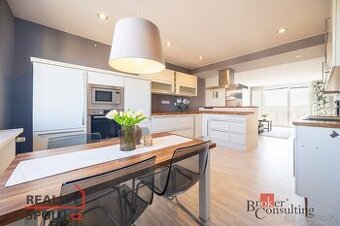 Prodej, byty/4+kk, 93 m2, Stínadla 1043, 58401 Ledeč nad Sáz