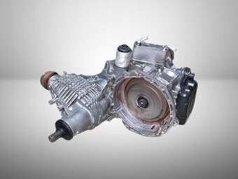 Převodovka 7A 4x4 START-STOP SDF 2.0TDI 150KW CXE VW T6 7H