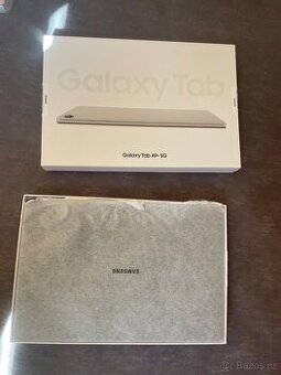 Tablet Samsung Tab A9 + 5G