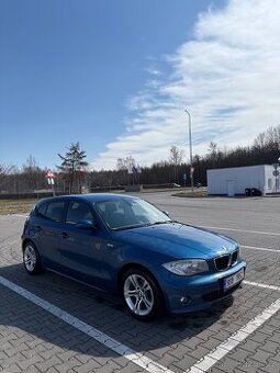 BMW e87 118d 90kw