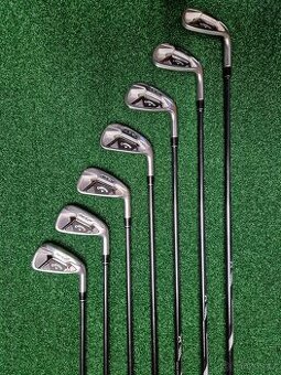 Callaway  forged