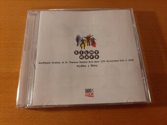 CD Silný kafe - soundtrack z filmu