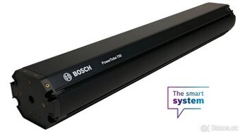 Baterie BOSCH PowerTube 750 Wh smart Horizontal

