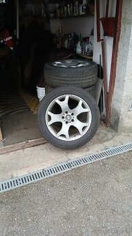 Bmw styling 214,285 45 r19 original 5x120