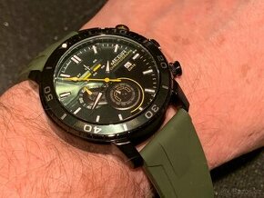 zajímavé CHronography ,...48mm