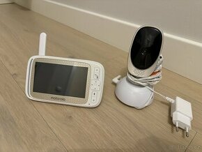 Baby monitor Motorola