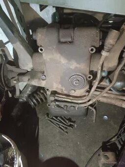 Zetor