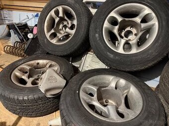 5x127 r15