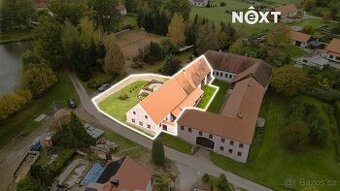 Prodej Rodinný dům, 110㎡ - 1